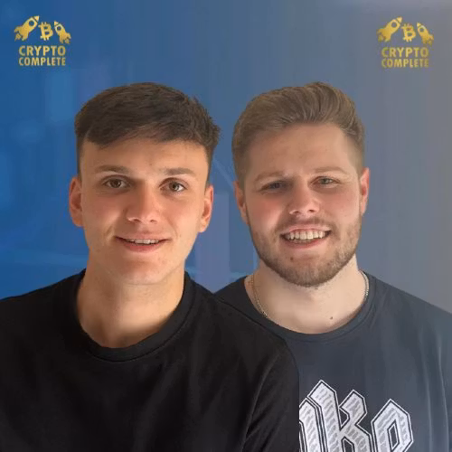 Crypto Complete Premium