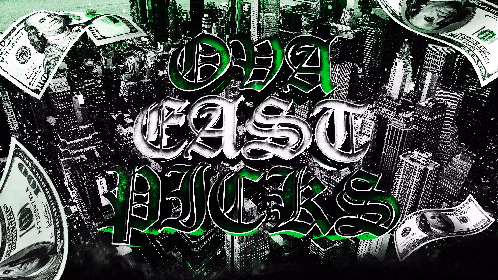 OVA East Picks Subscription