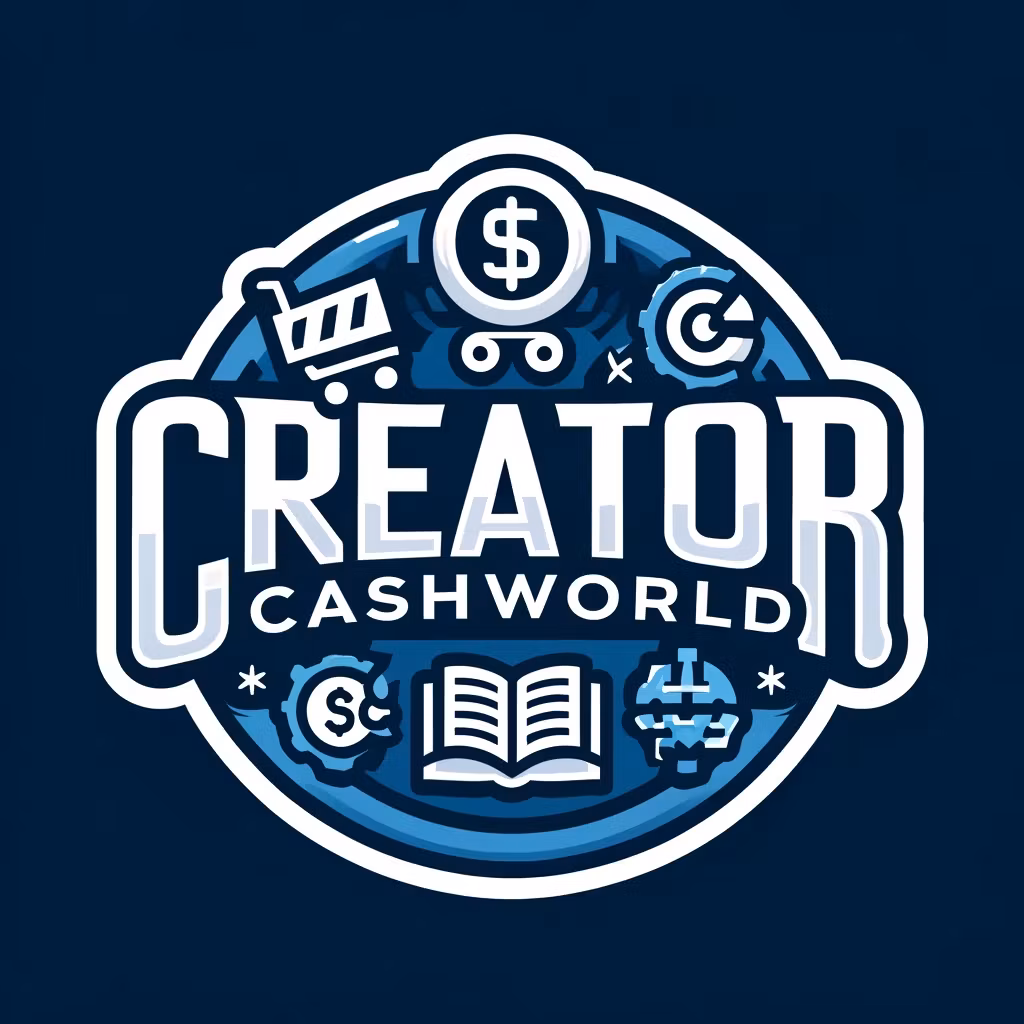 CREATORCASHWORLD
