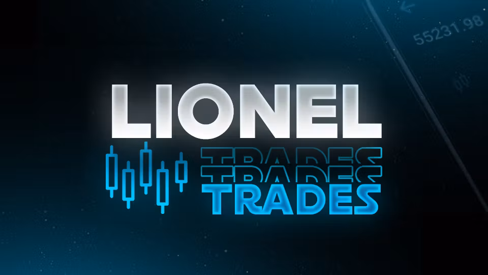 Lionel Trades