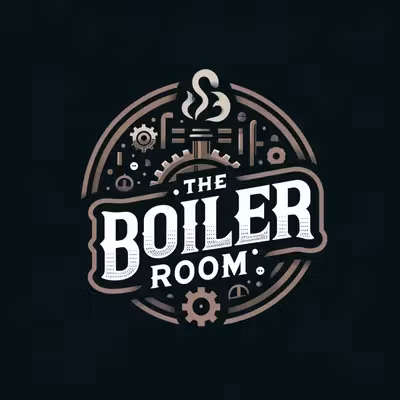 The Boiler Room 