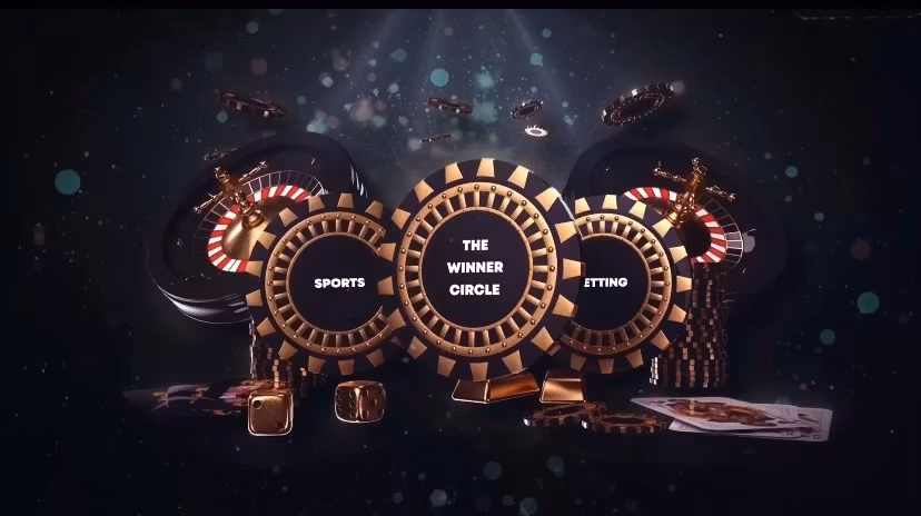THEWINNERSCIRCLE VIP