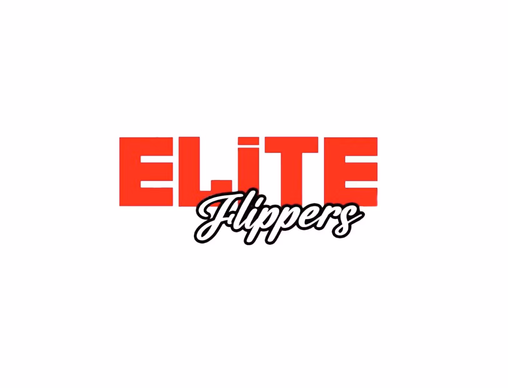 Elite Flippers Academy