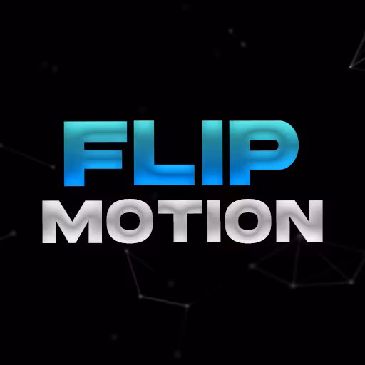 FlipMotion