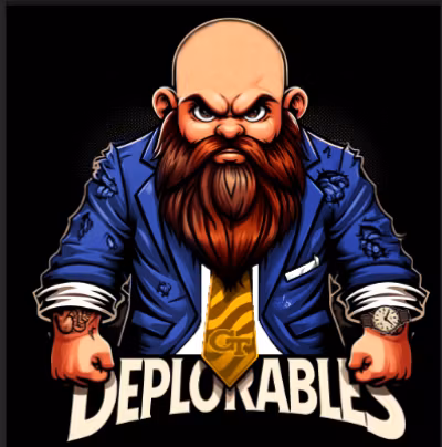 DEPLORABLES Free Community