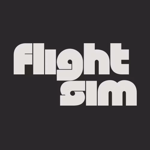 Flight Sim Masterclass