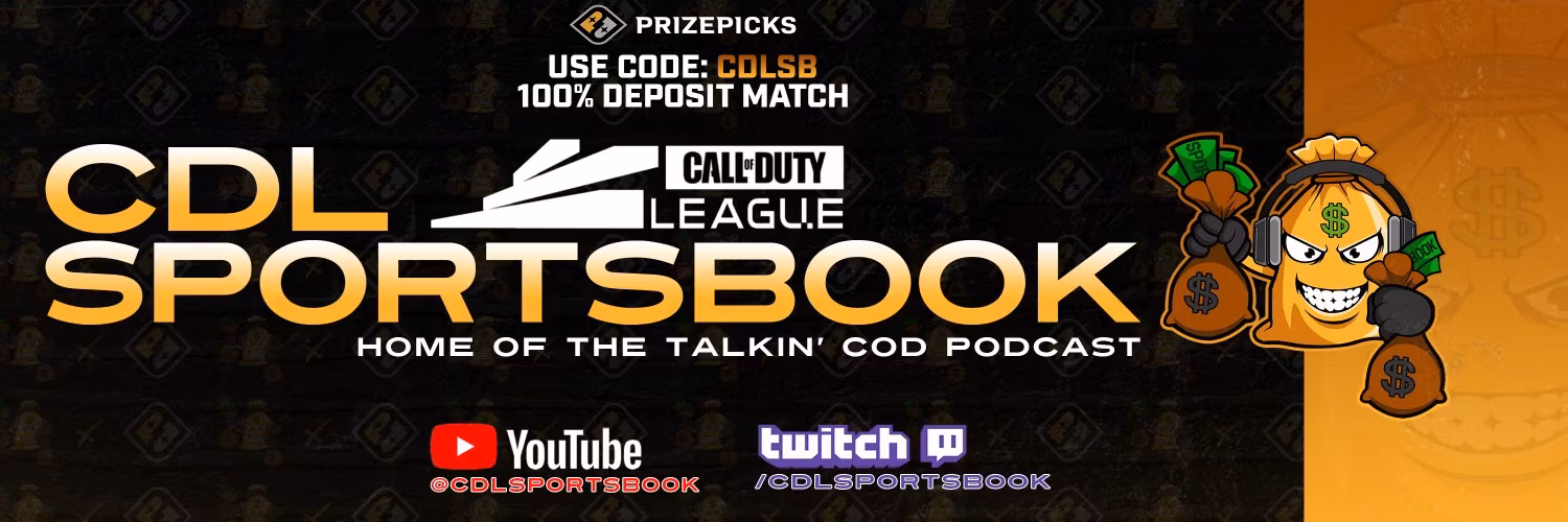CDL Sportsbook