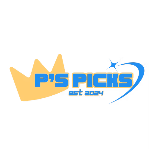 King P's Picks