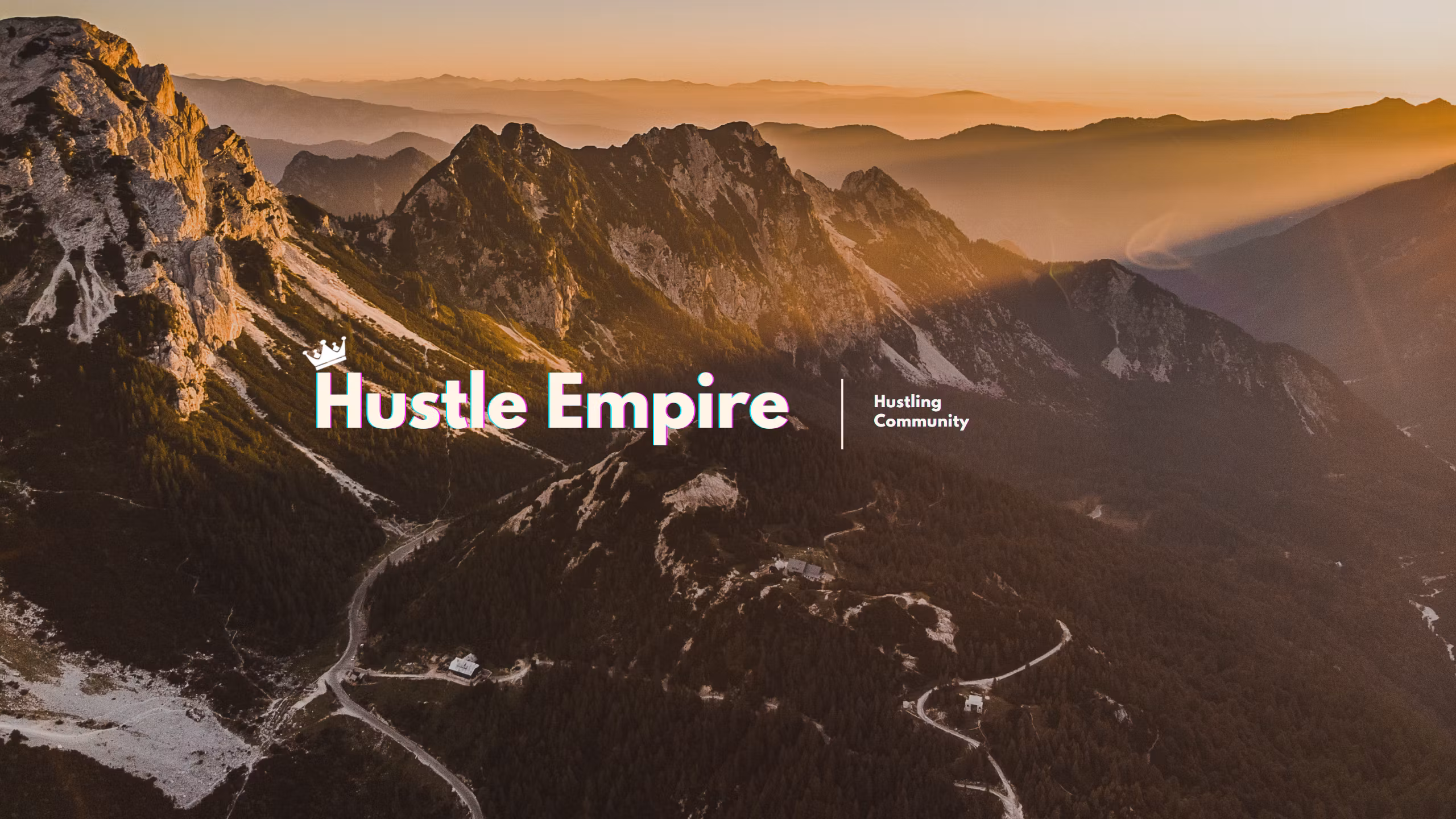 Hustle Empire Discord