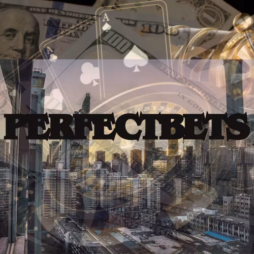 PERFECTBETS™️ Discord