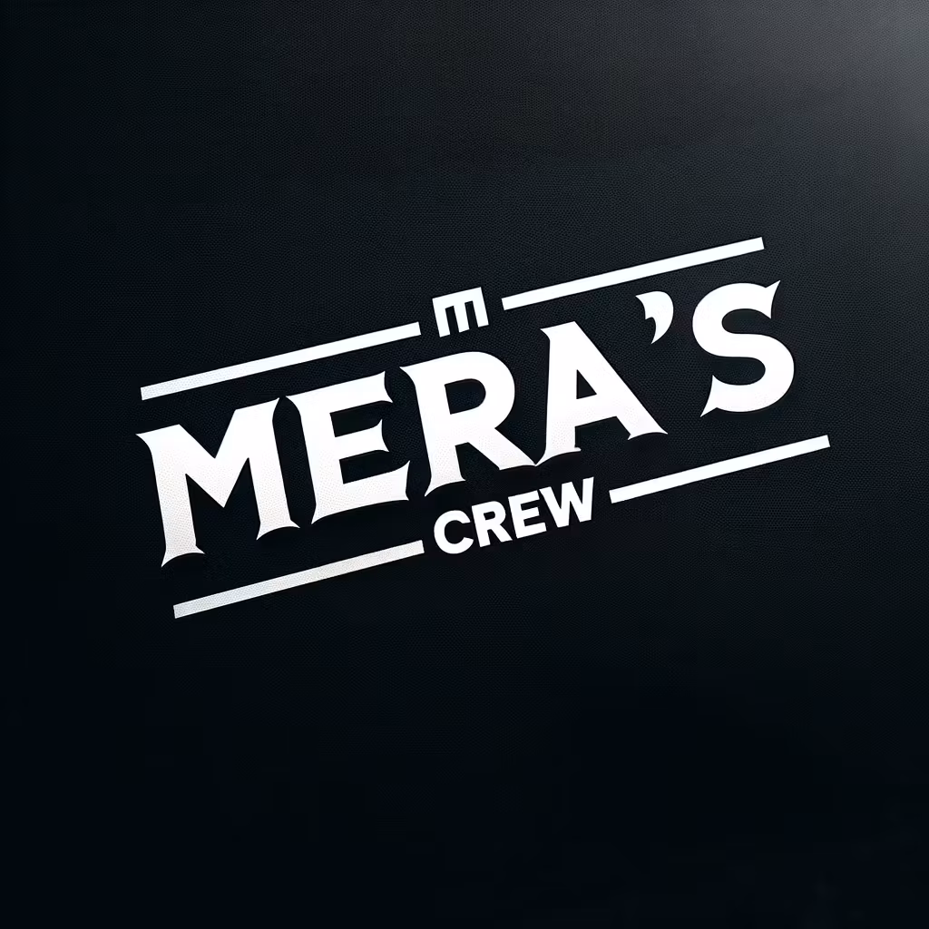 mera's crew