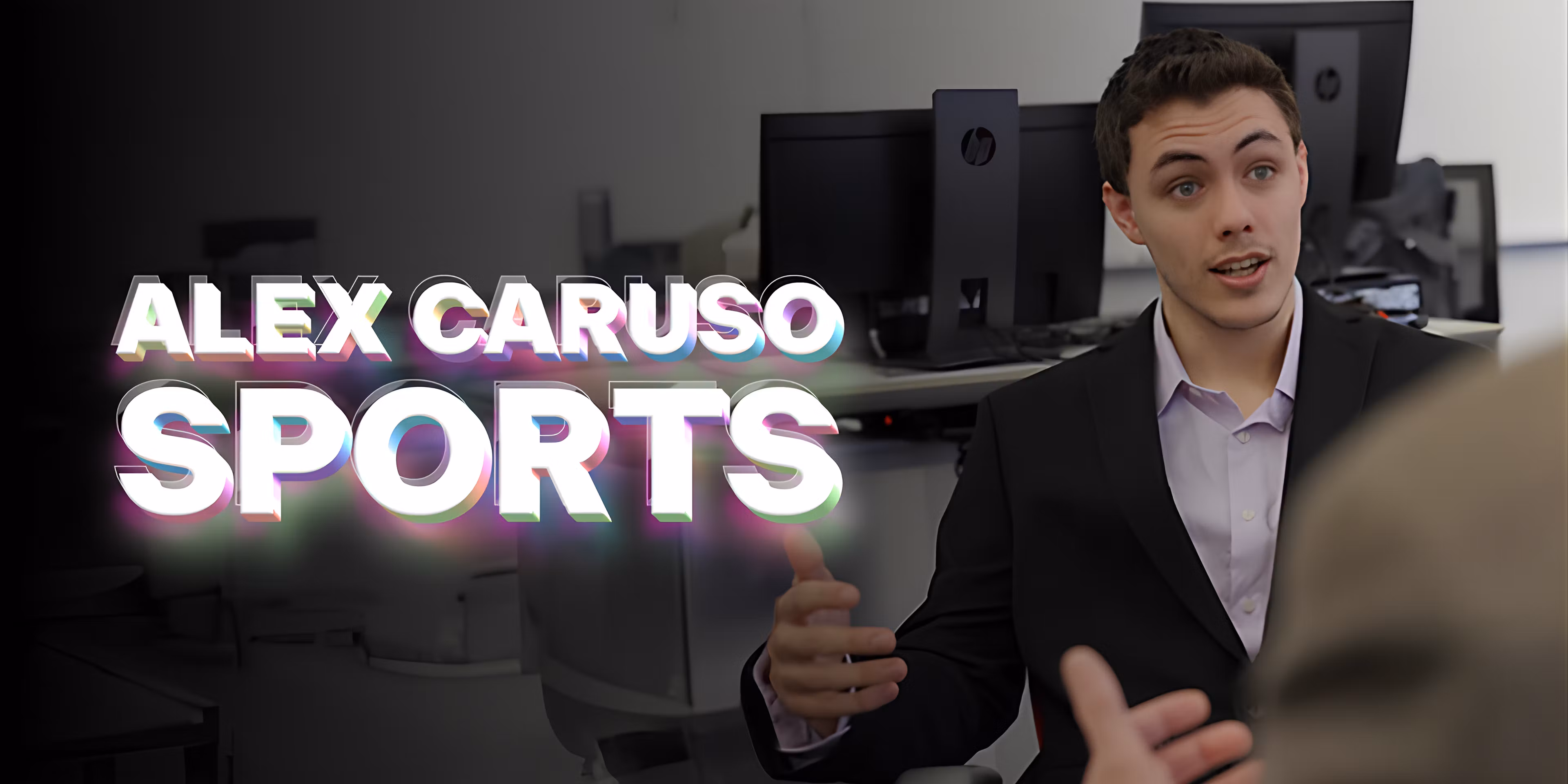 Alex Caruso Weekly Pass