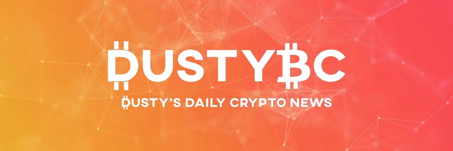 DustyBC Crypto