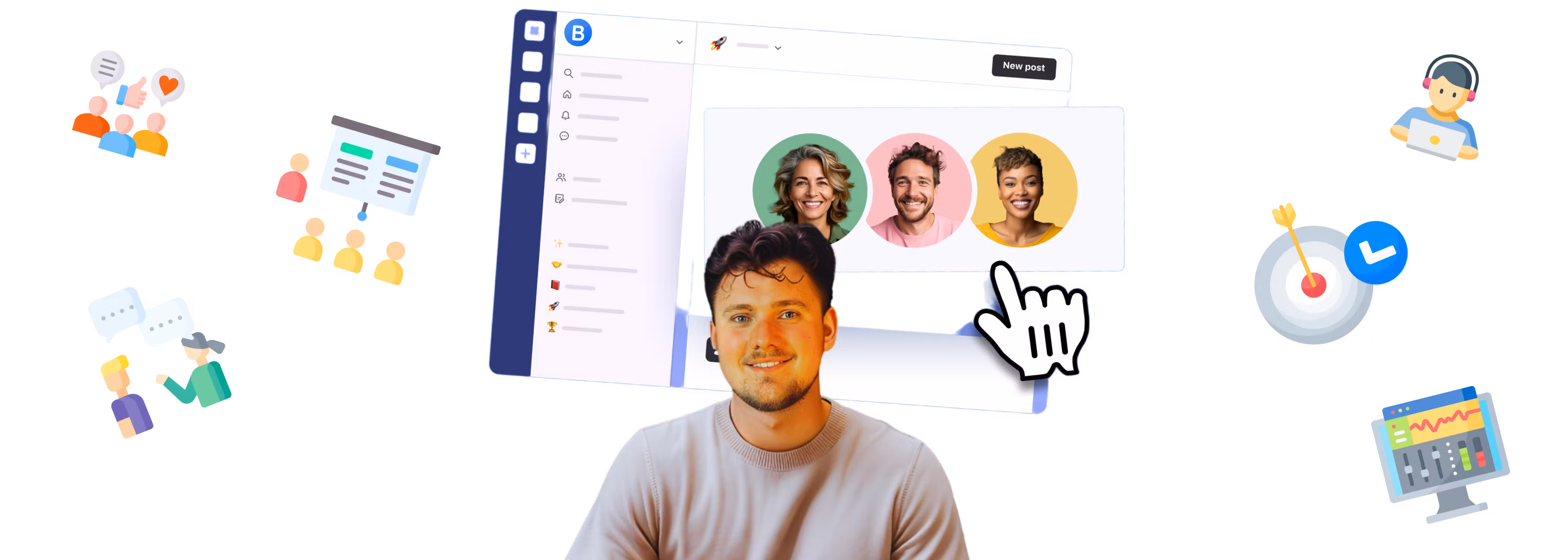 Better You Lab Creator Pro