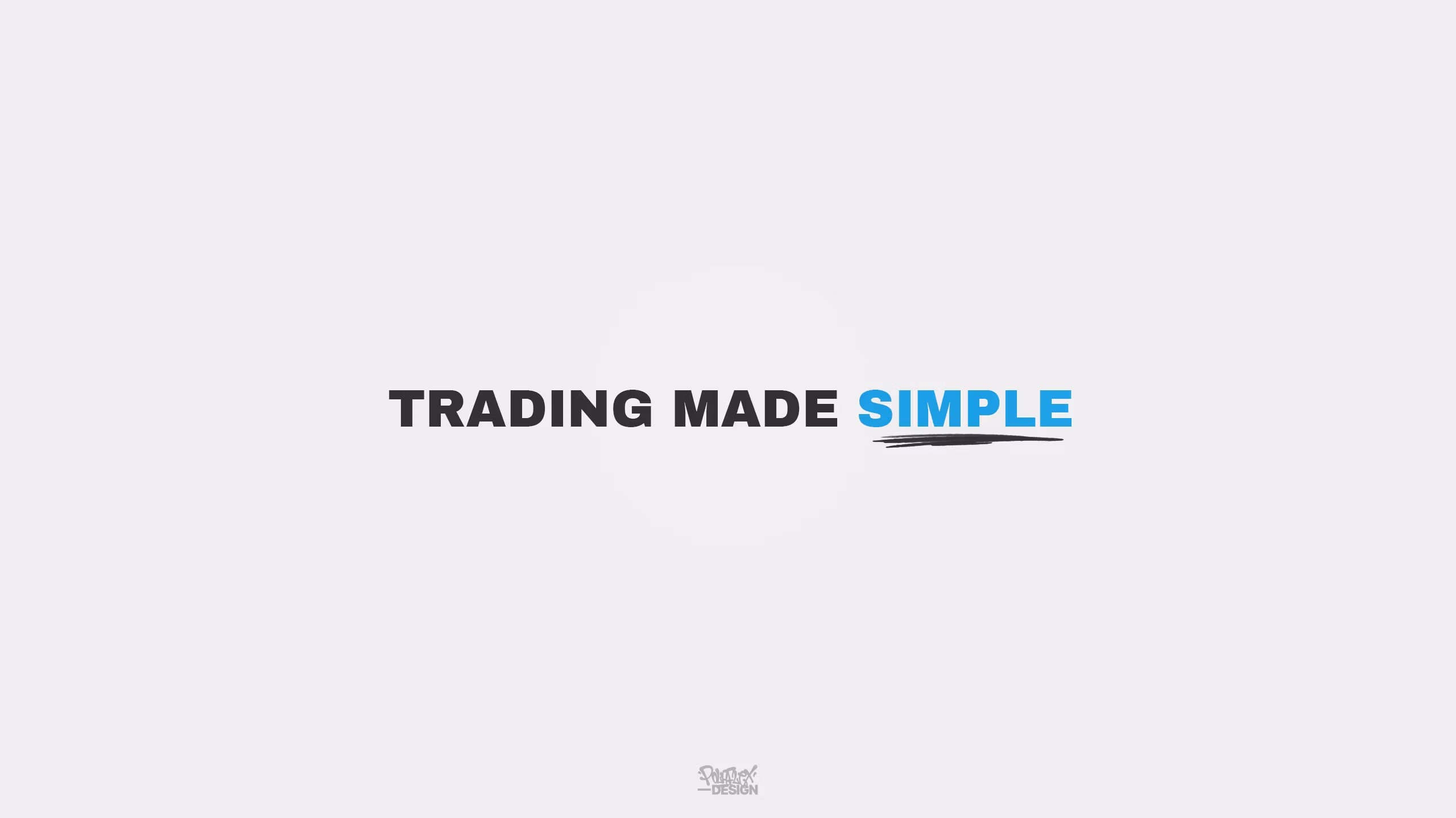 Trading Made Simple