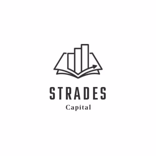 Strades Capital