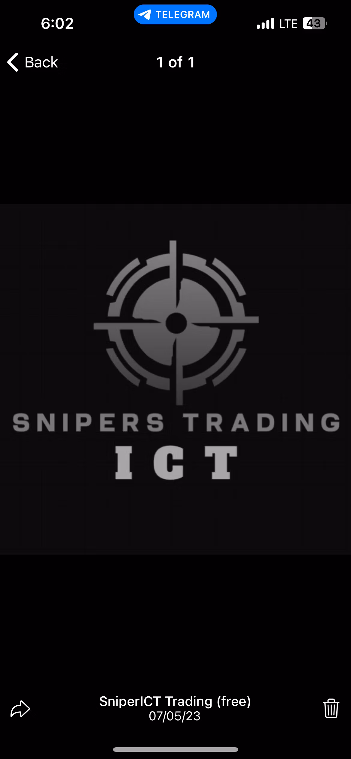 Sniper Forex Signals