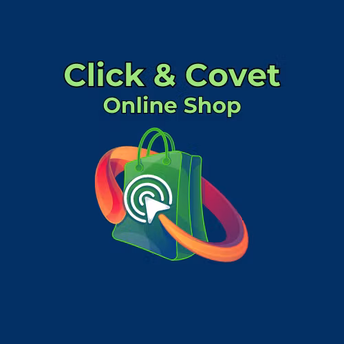 Click & Covet