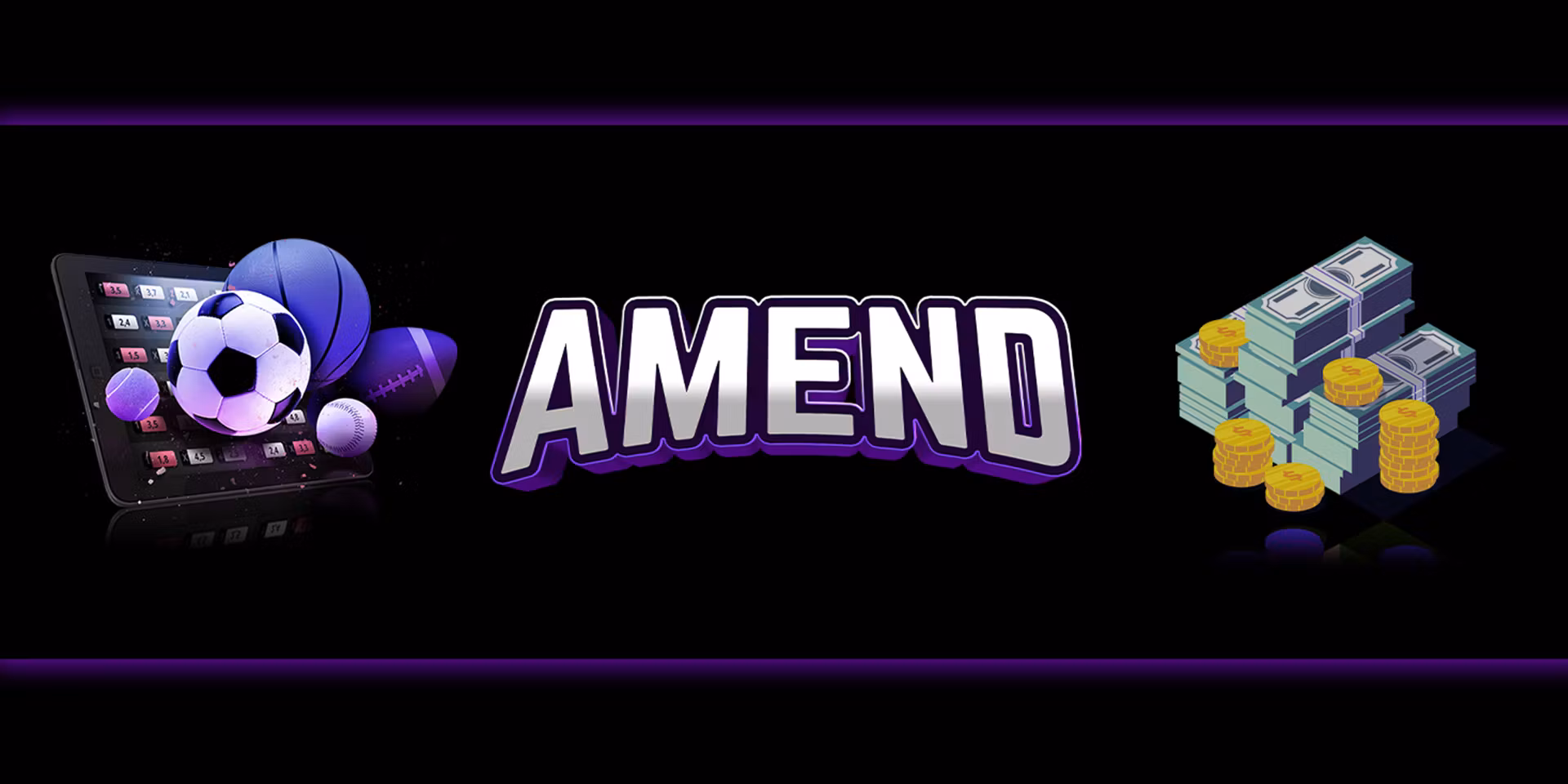 Amend's Picks Membership