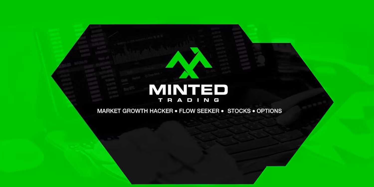 Minted Trading