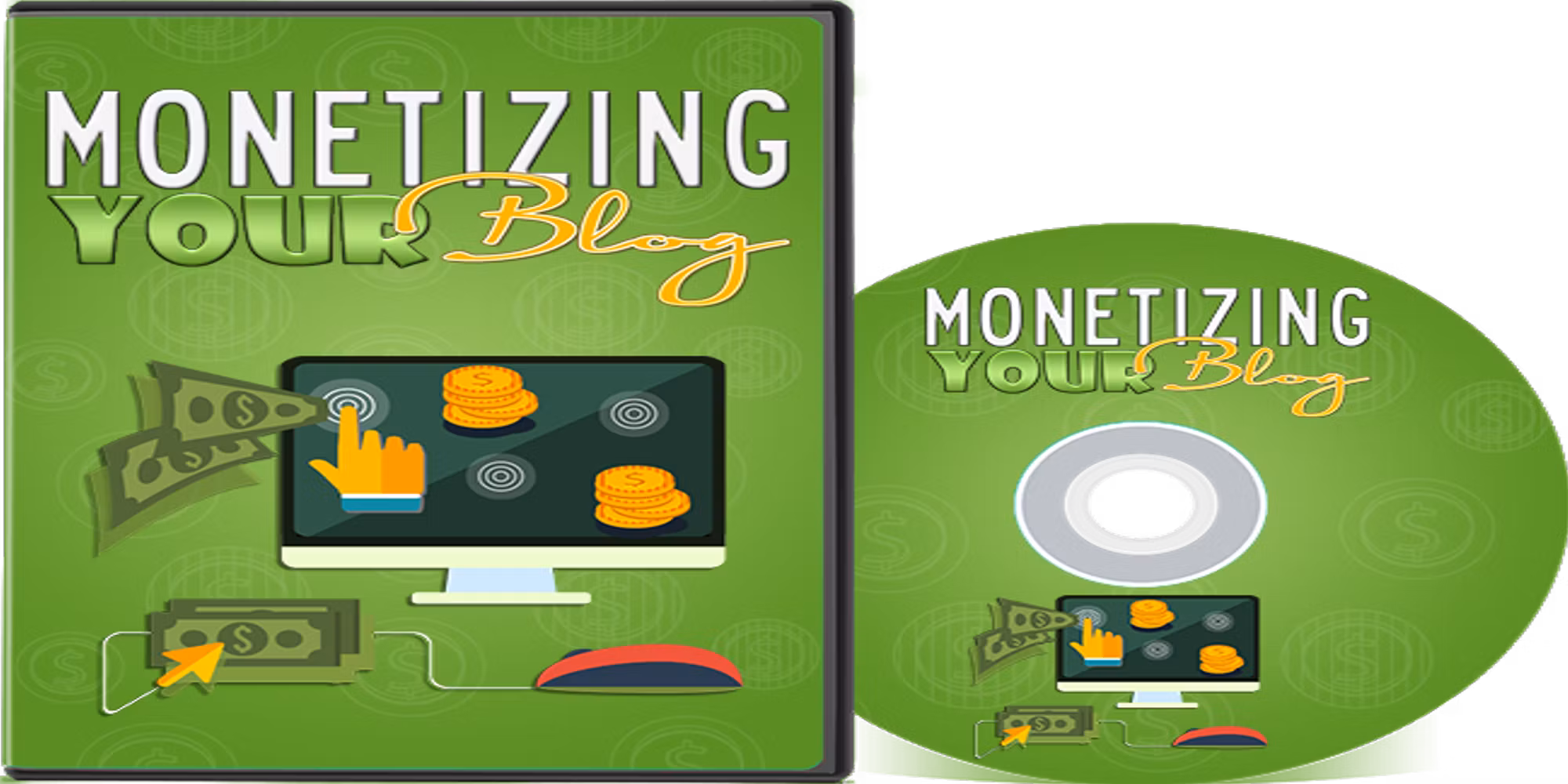 Monetizing Your Blog