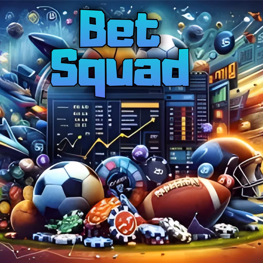The Bet Squad