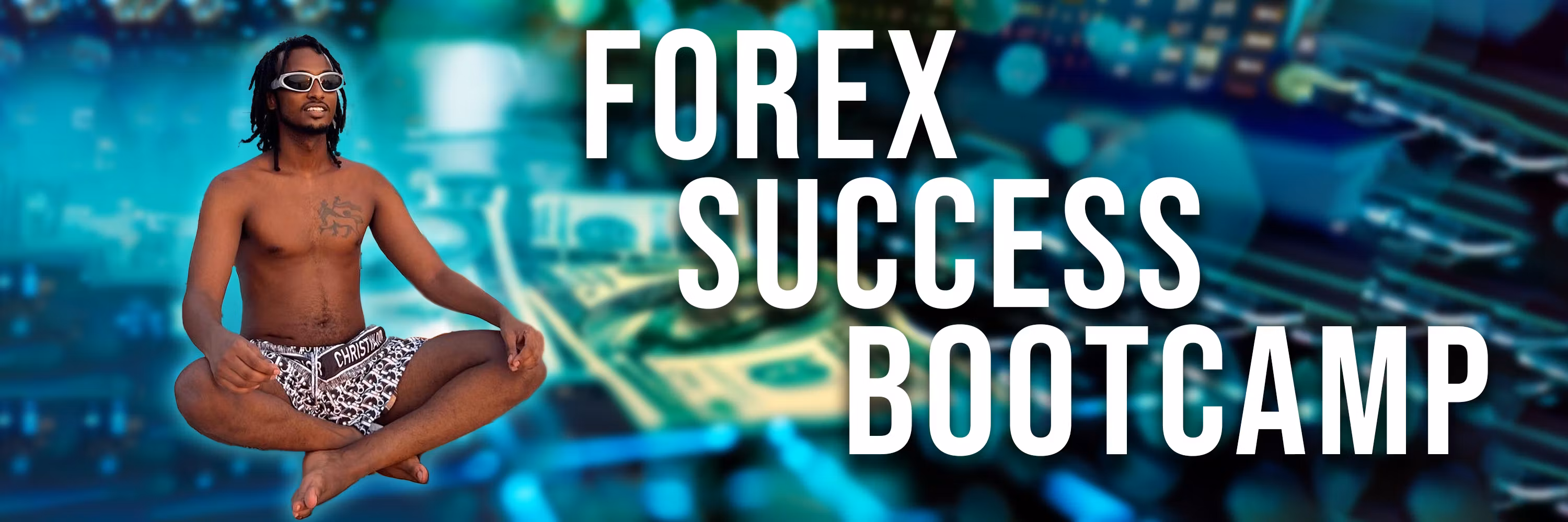 Marshall Forex Signals