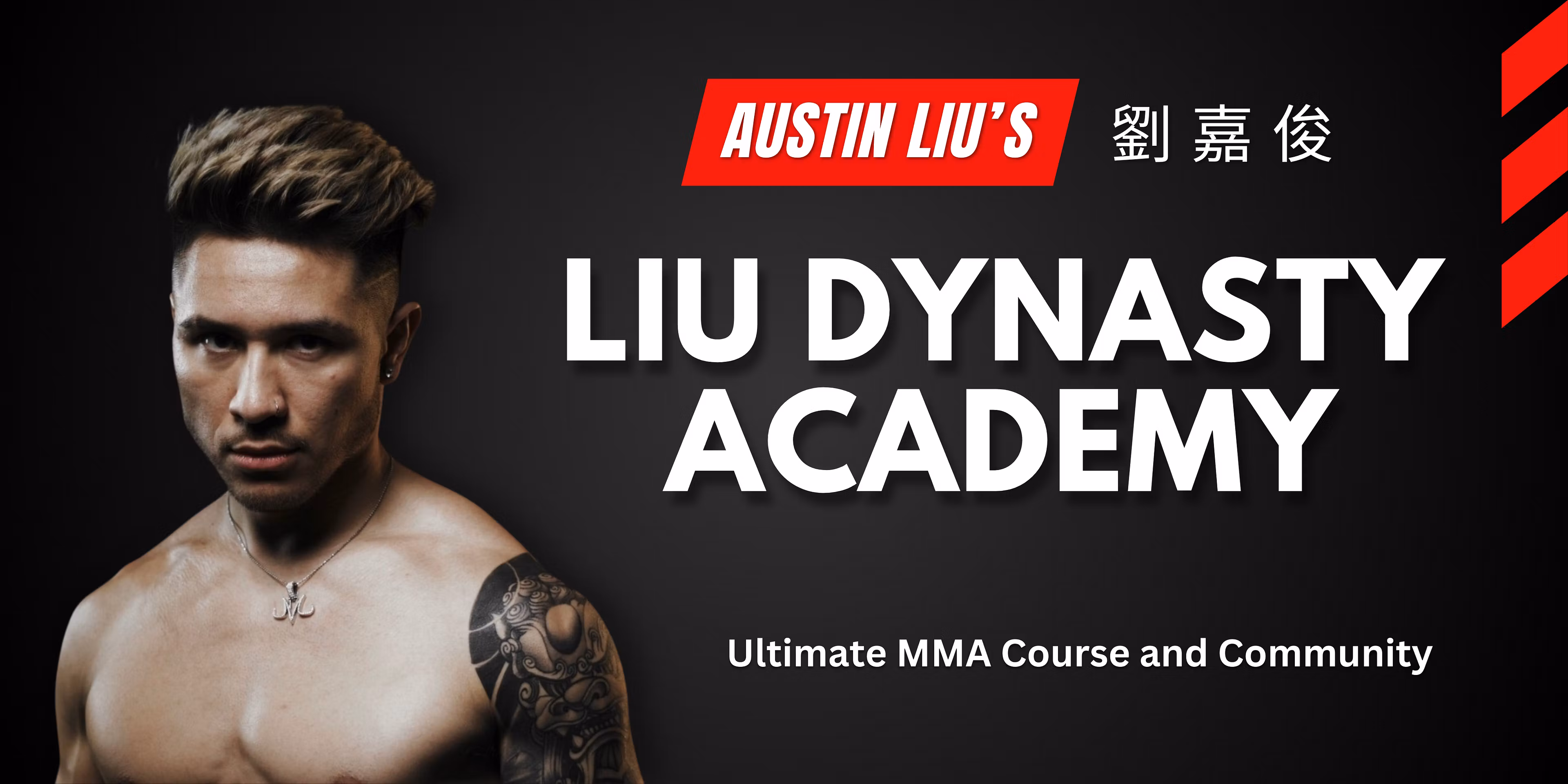 Dynasty Academy MMA