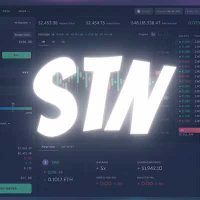 StartTradingNow