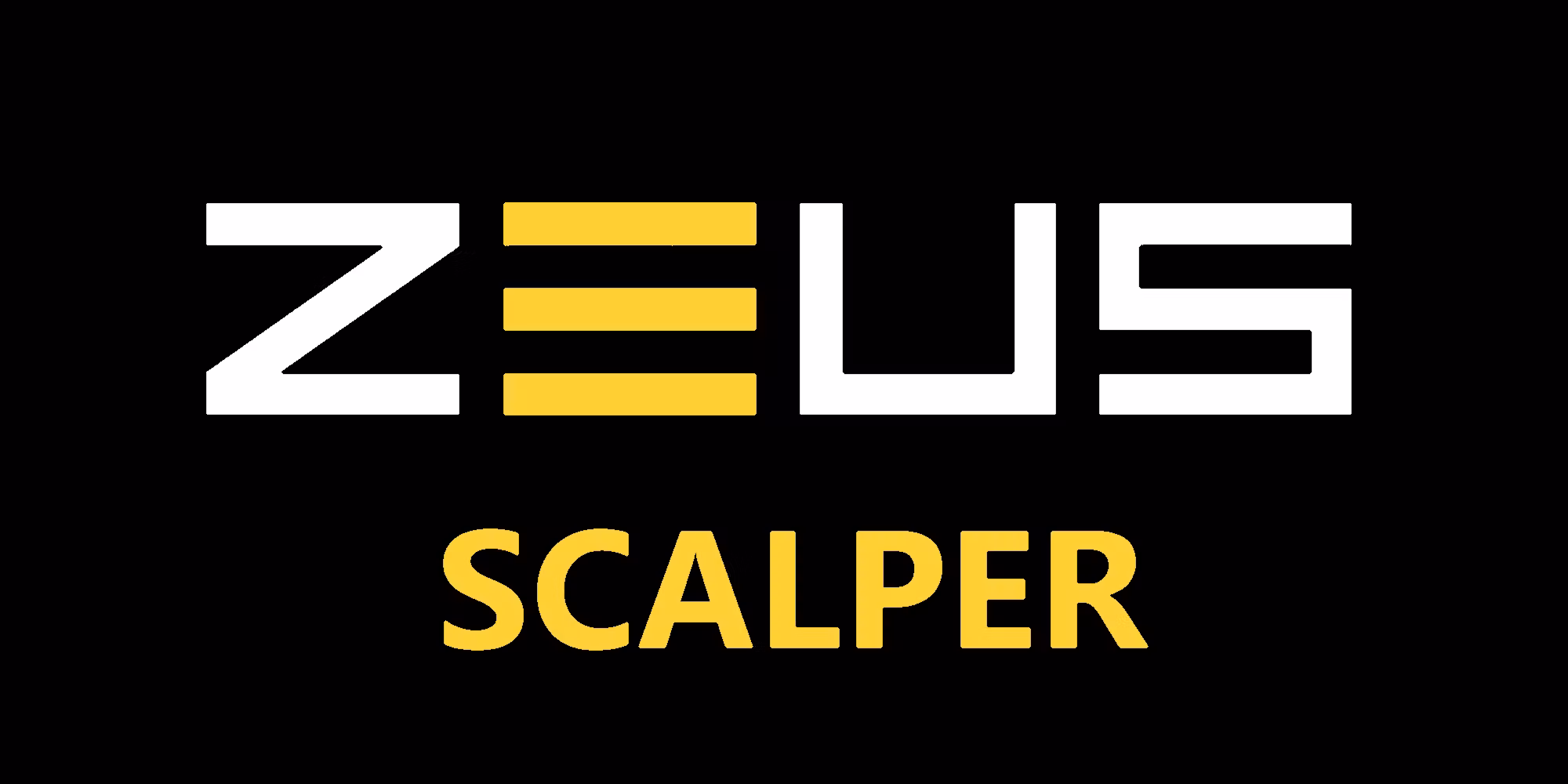 ZEUS Scalper Channel