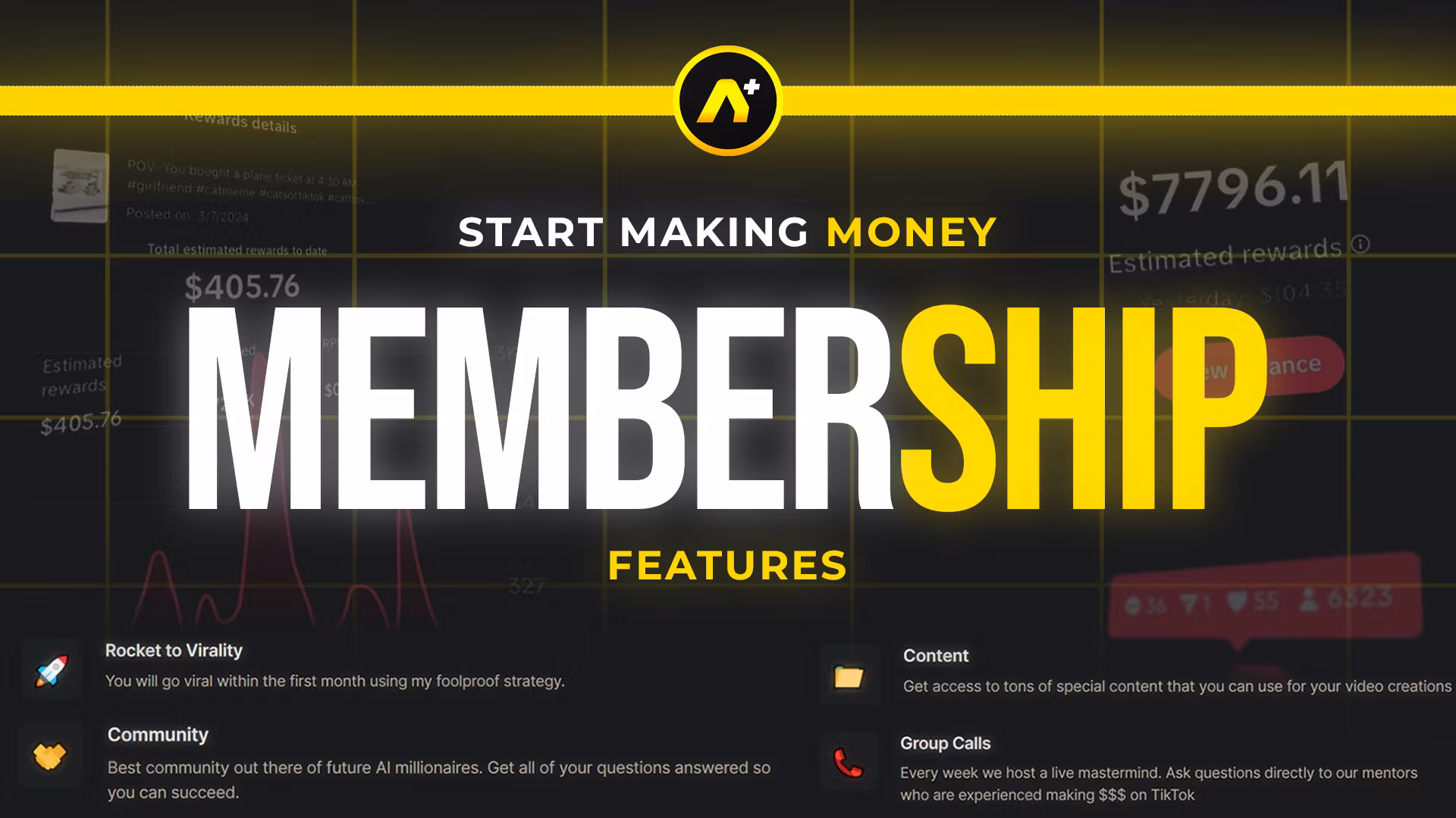 AI Profit Plus Marketplace