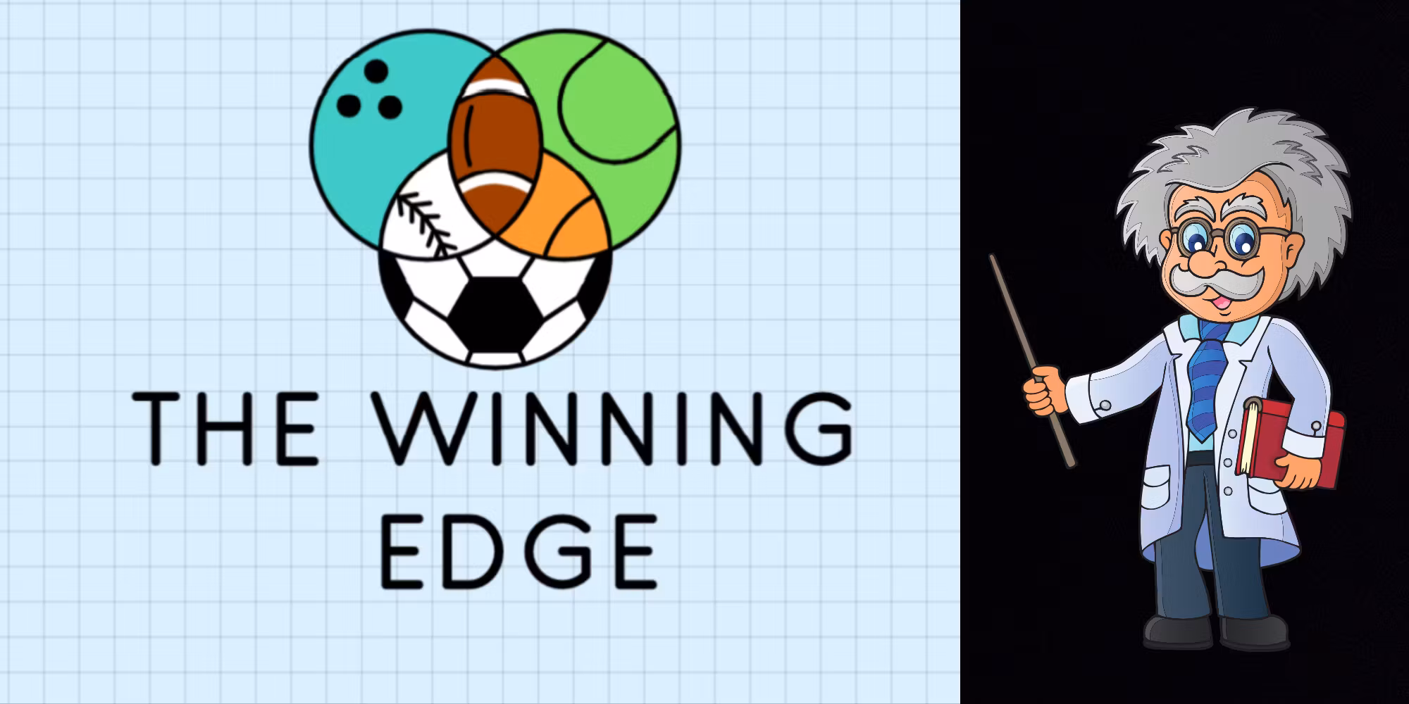 The Winning Edge Picks