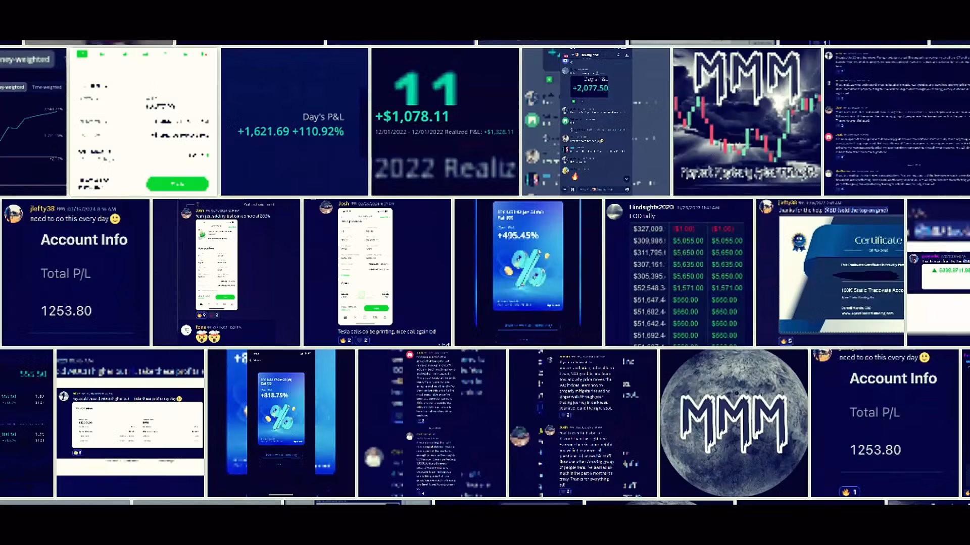 Market Mastery After Midnight