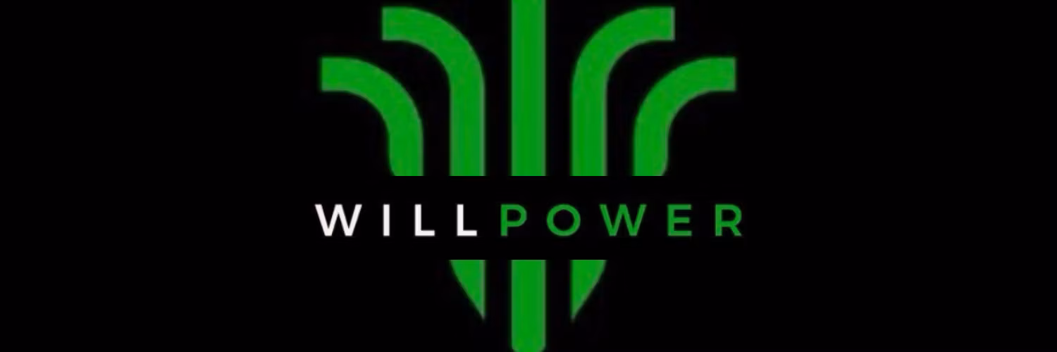 WillPower Discord