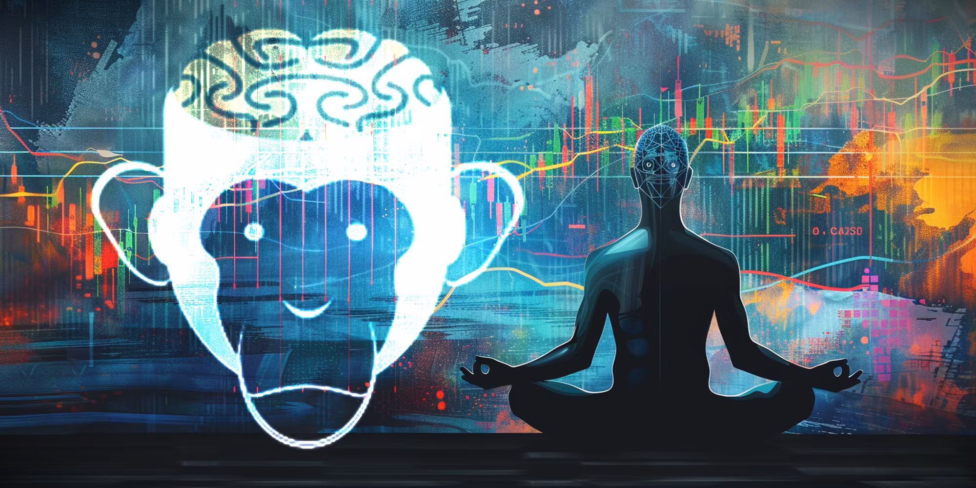 Trading Composure Meditation