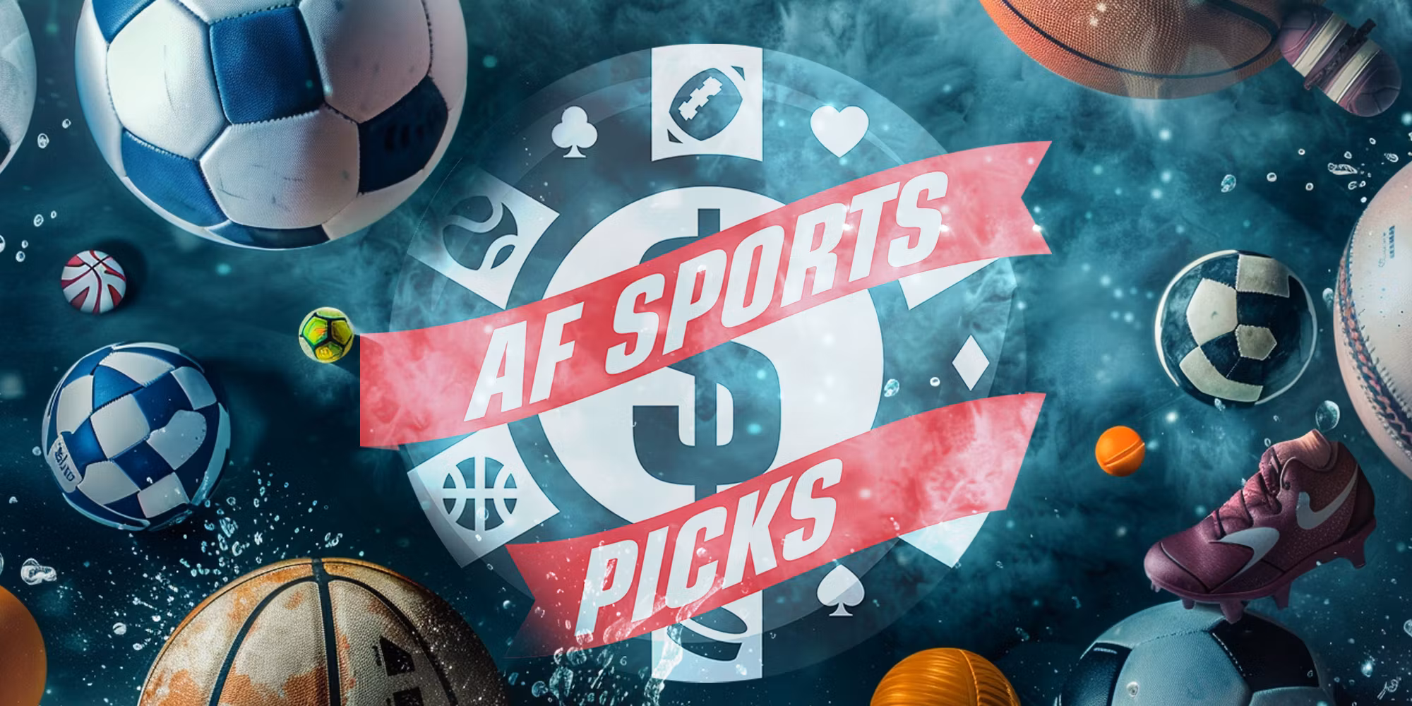 AF Sports Picks VIP