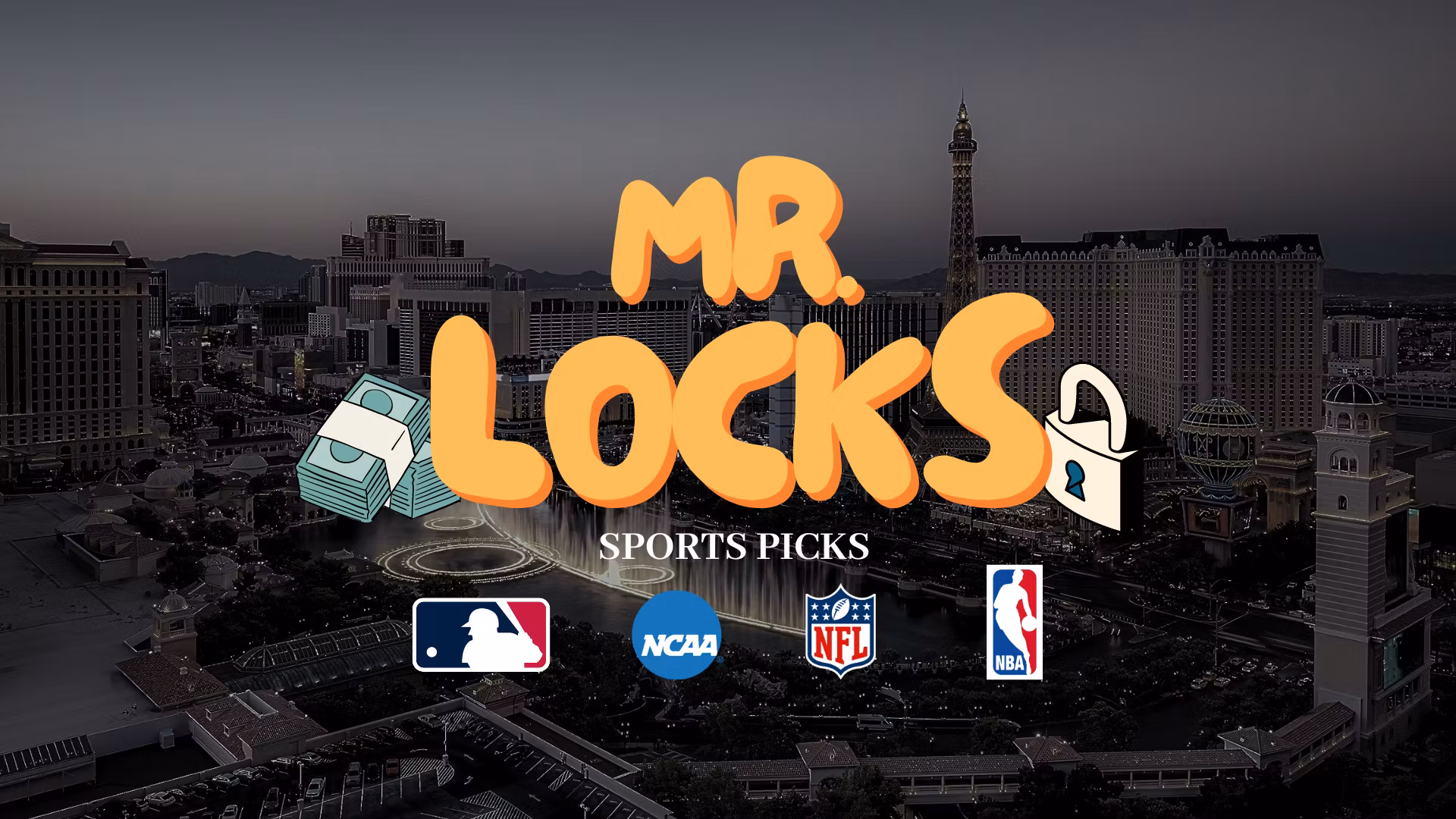 Mr. Locks Sports