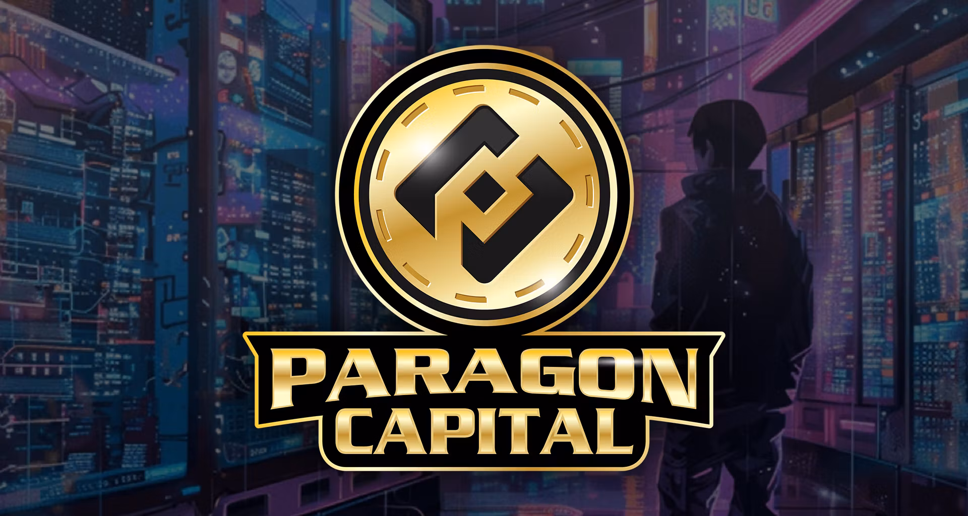 Paragon Capital Subscription