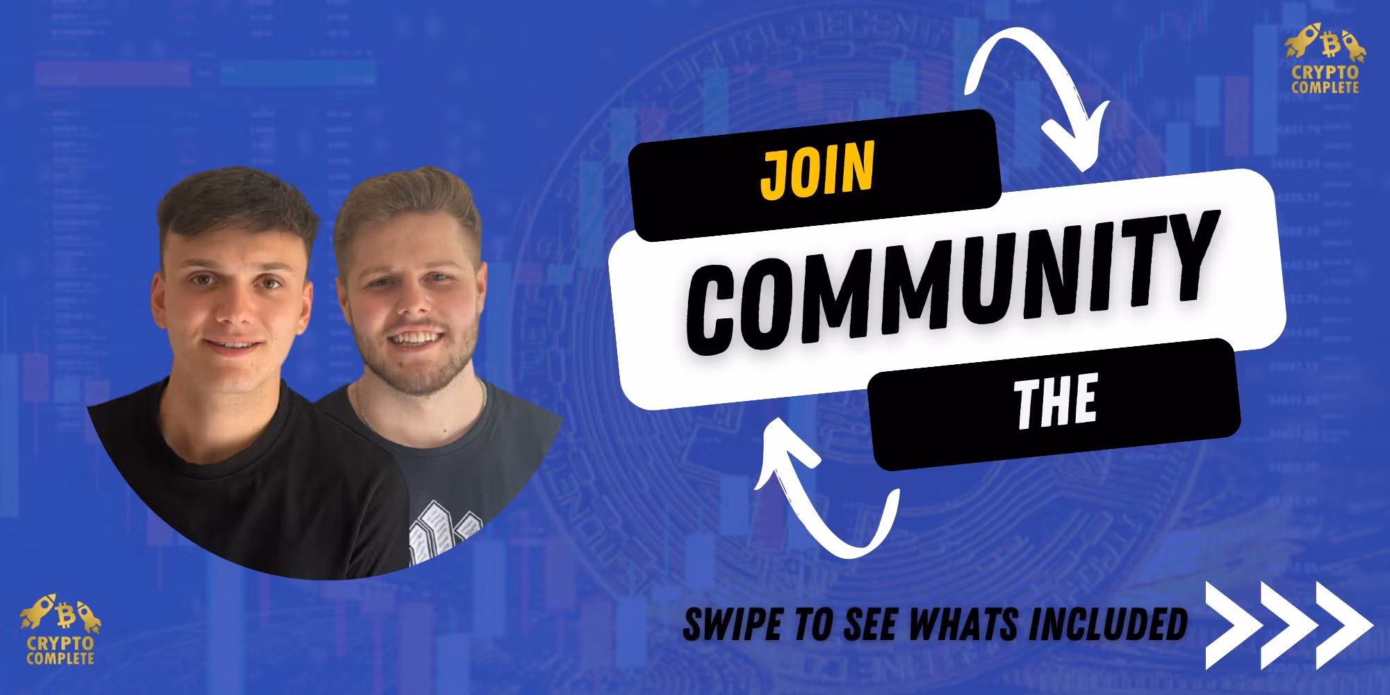 Crypto Complete Premium