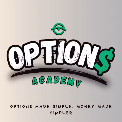 The Options Academy