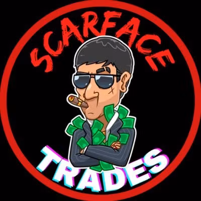 Scarface Trades Mastermind