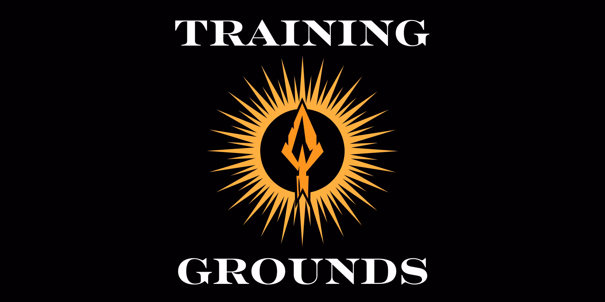 Training Grounds