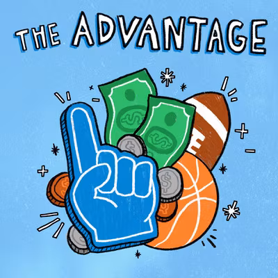 The Advantage Sports Betting Picks