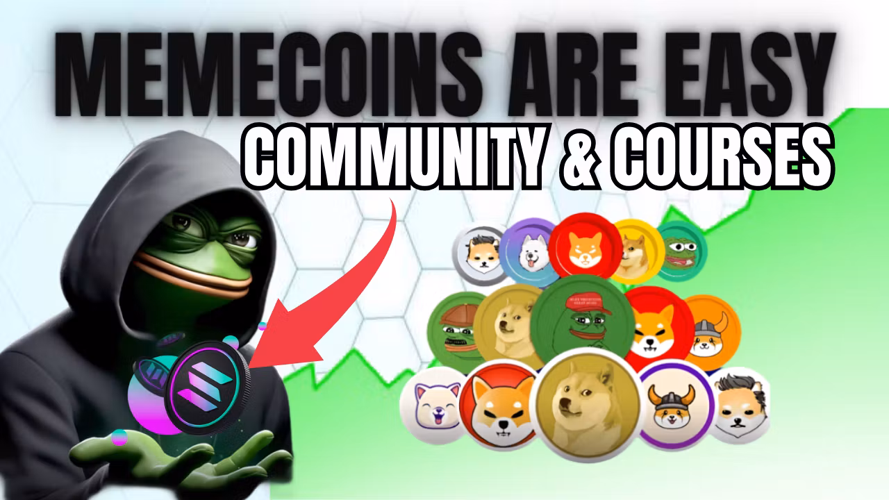 The Memeland Community