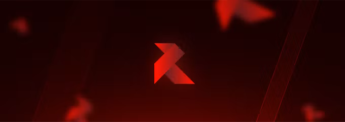 Red Dragon Digital Art