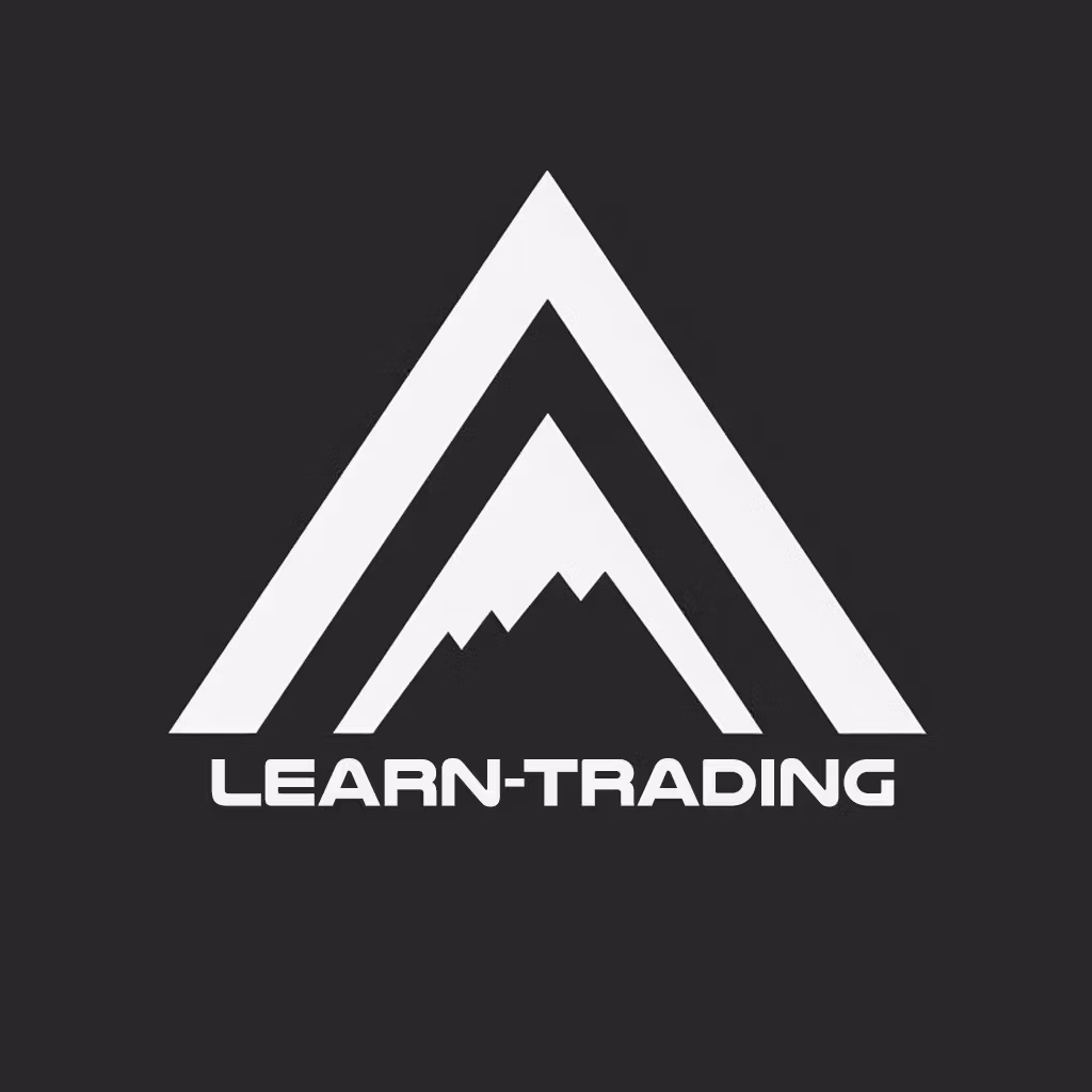 Learn-Trading
