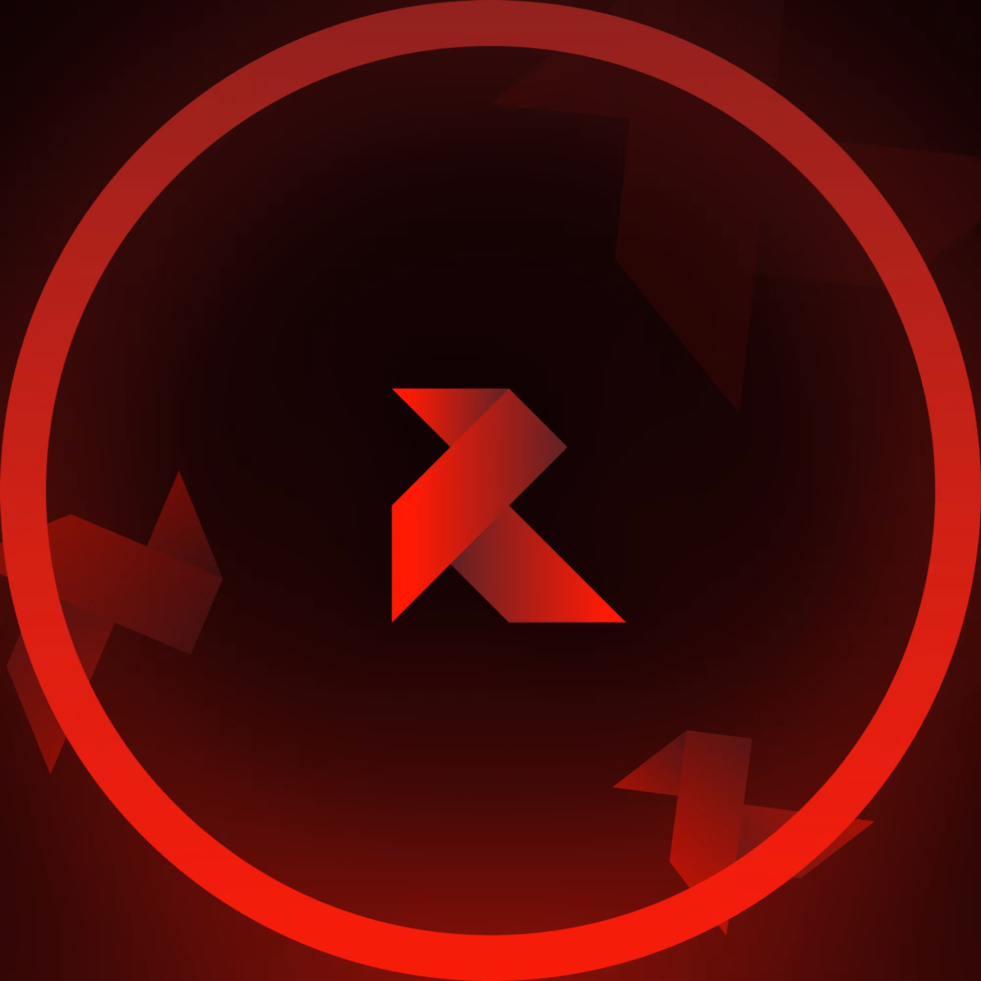 Red Dragon Order a Design