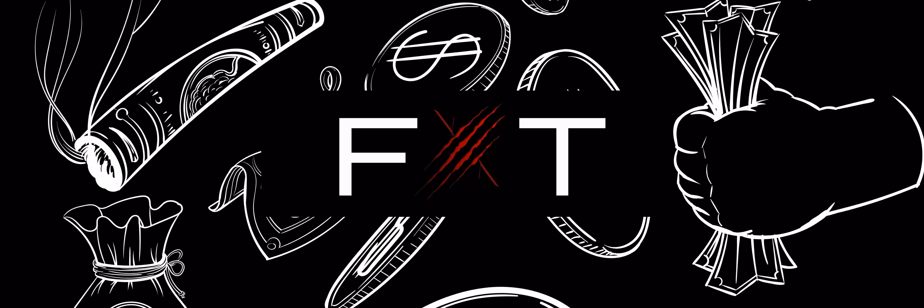 THE FOREX TERMINATORS