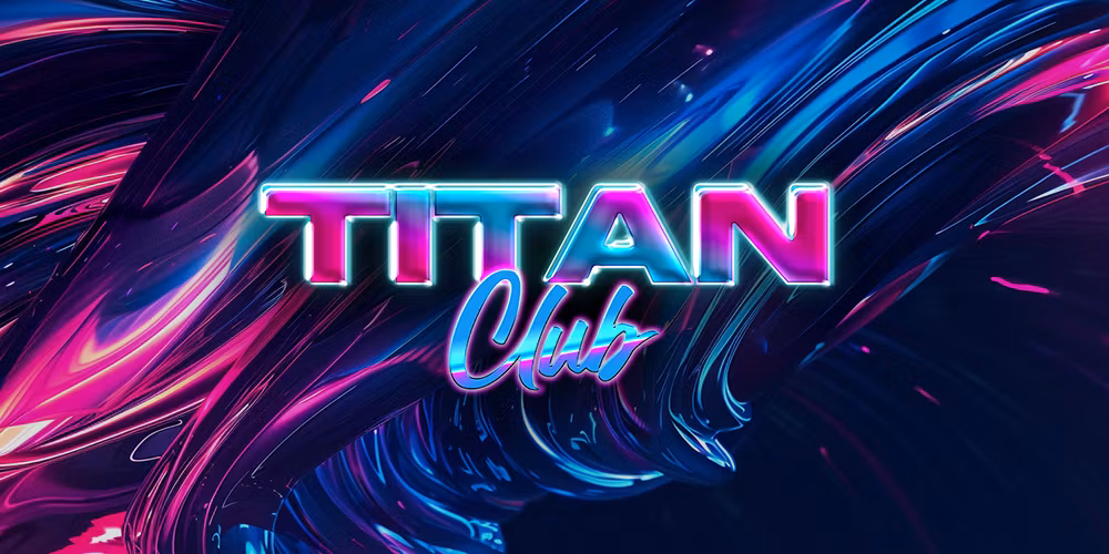 Titan Club Recursos Gratis