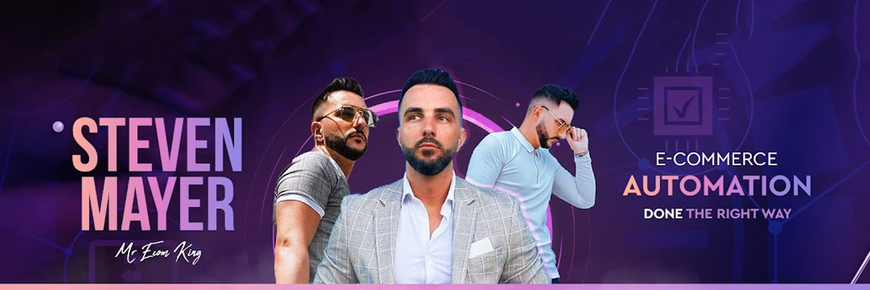 Wholesale University Accelerator